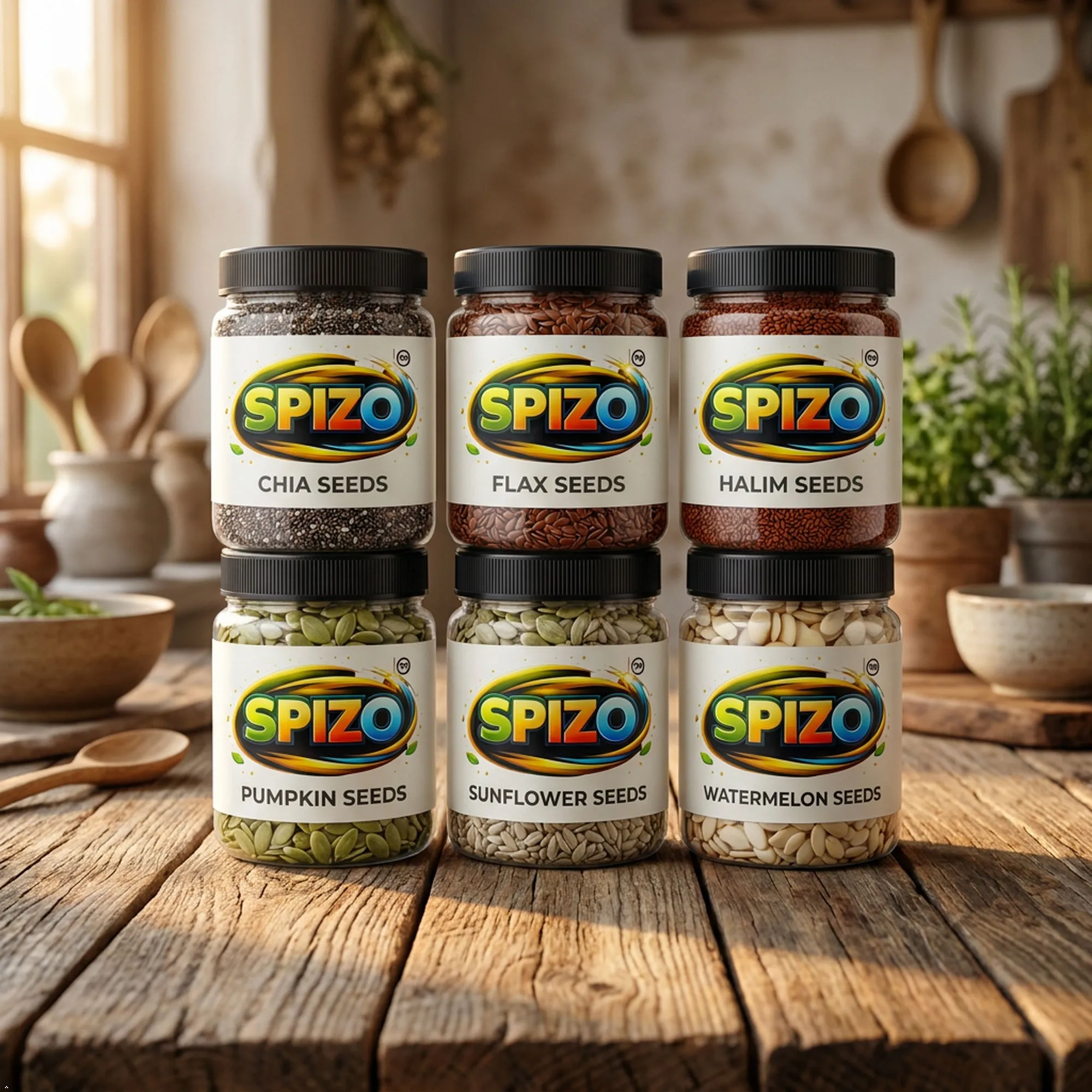 SEEDS BENEFITS